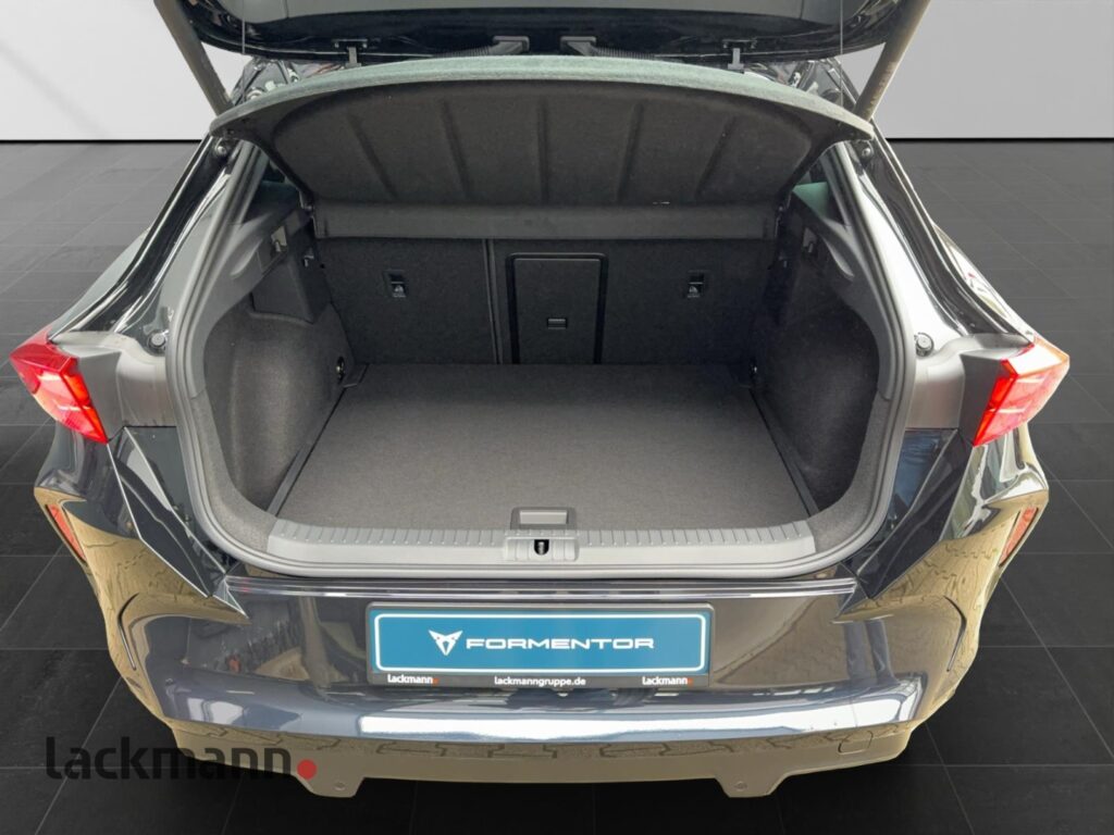 Cupra Formentor Exposé-Bild 13