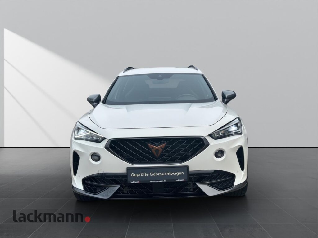 Cupra Formentor Exposé-Bild 2