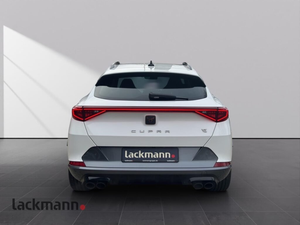 Cupra Formentor Exposé-Bild 6