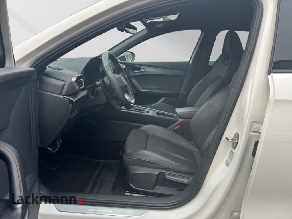 Cupra Formentor Exposé-Bild 7