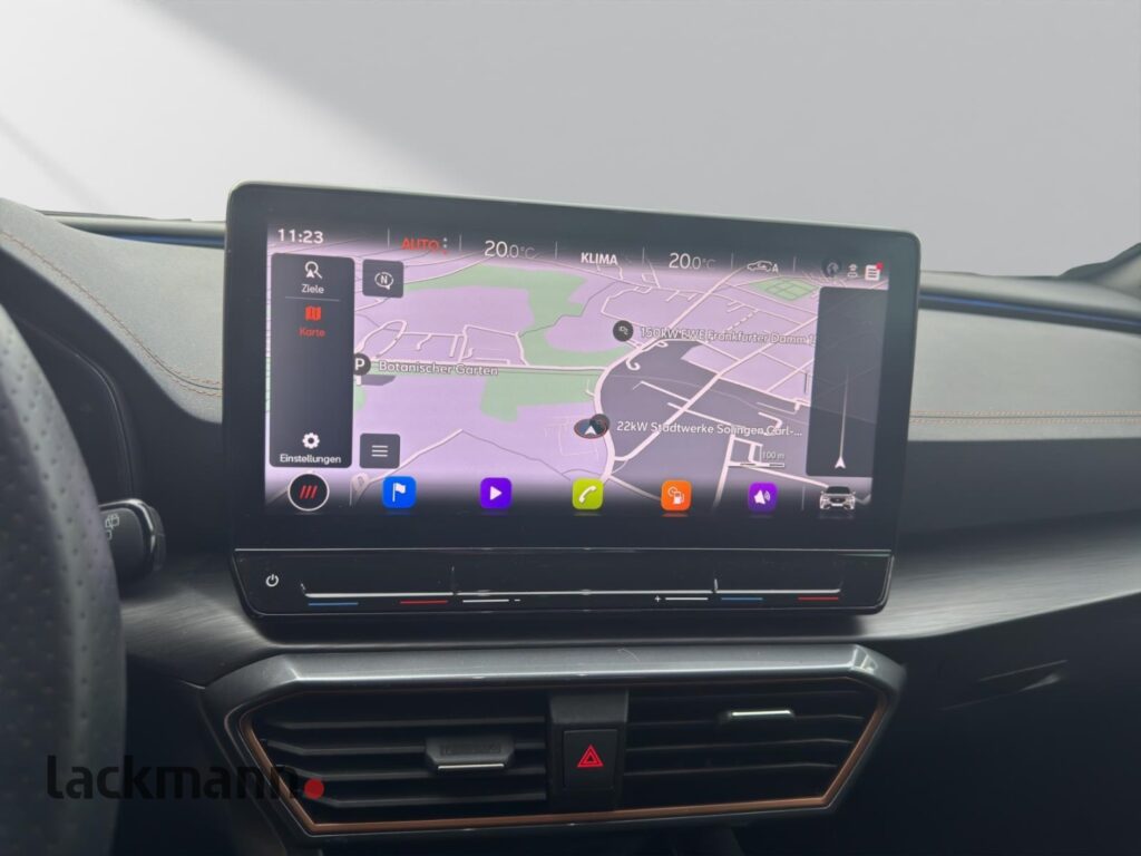 Cupra Formentor Exposé-Bild 9