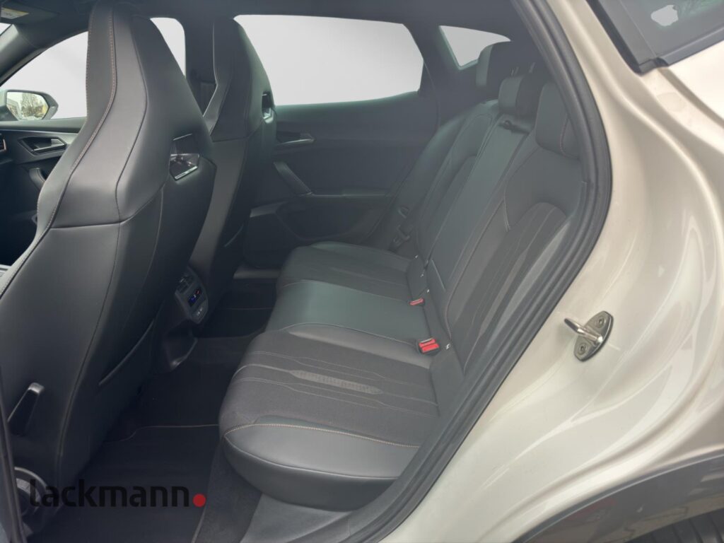 Cupra Formentor Exposé-Bild 12