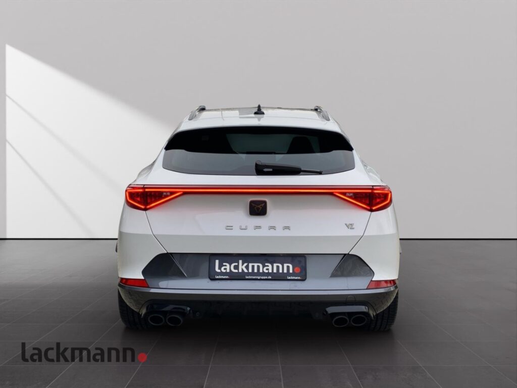 Cupra Formentor Exposé-Bild 6