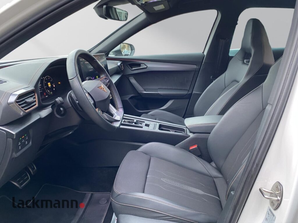 Cupra Formentor Exposé-Bild 8