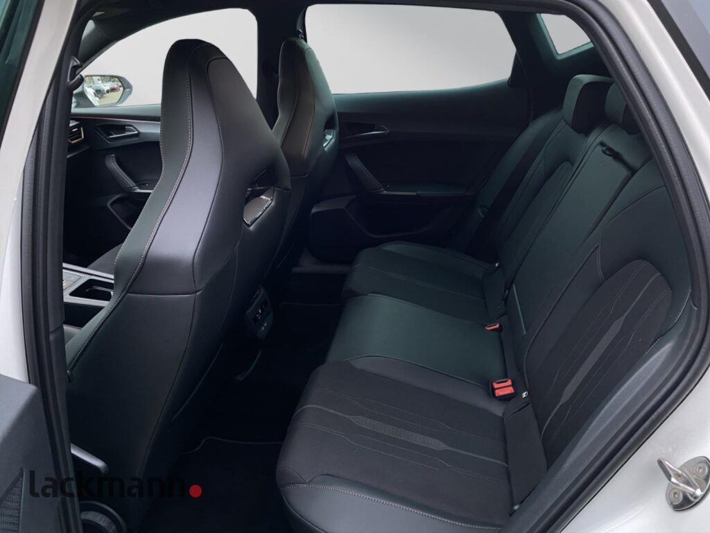 Cupra Formentor Exposé-Bild 9