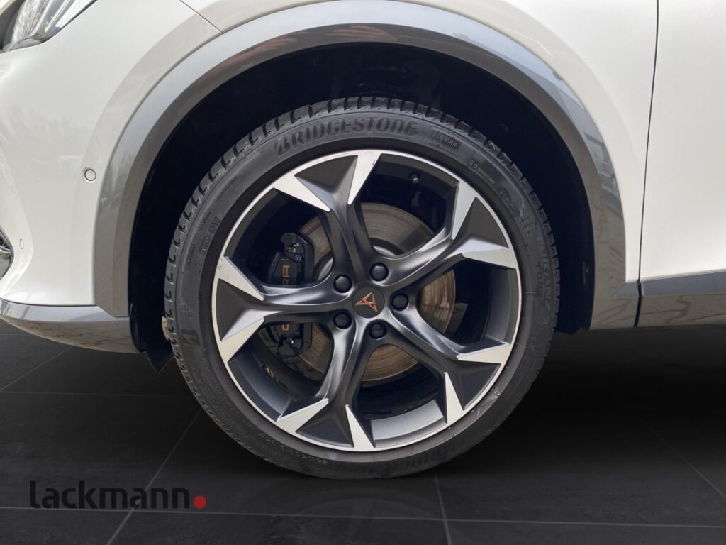 Cupra Formentor Exposé-Bild 11