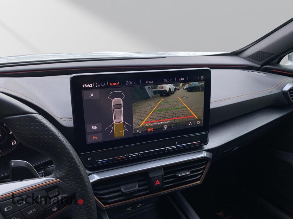 Cupra Formentor Exposé-Bild 13