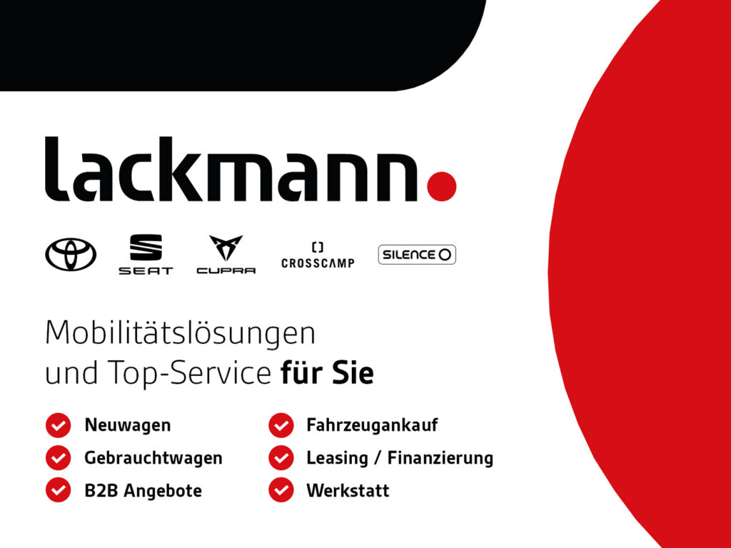 Toyota Yaris Exposé-Bild 5