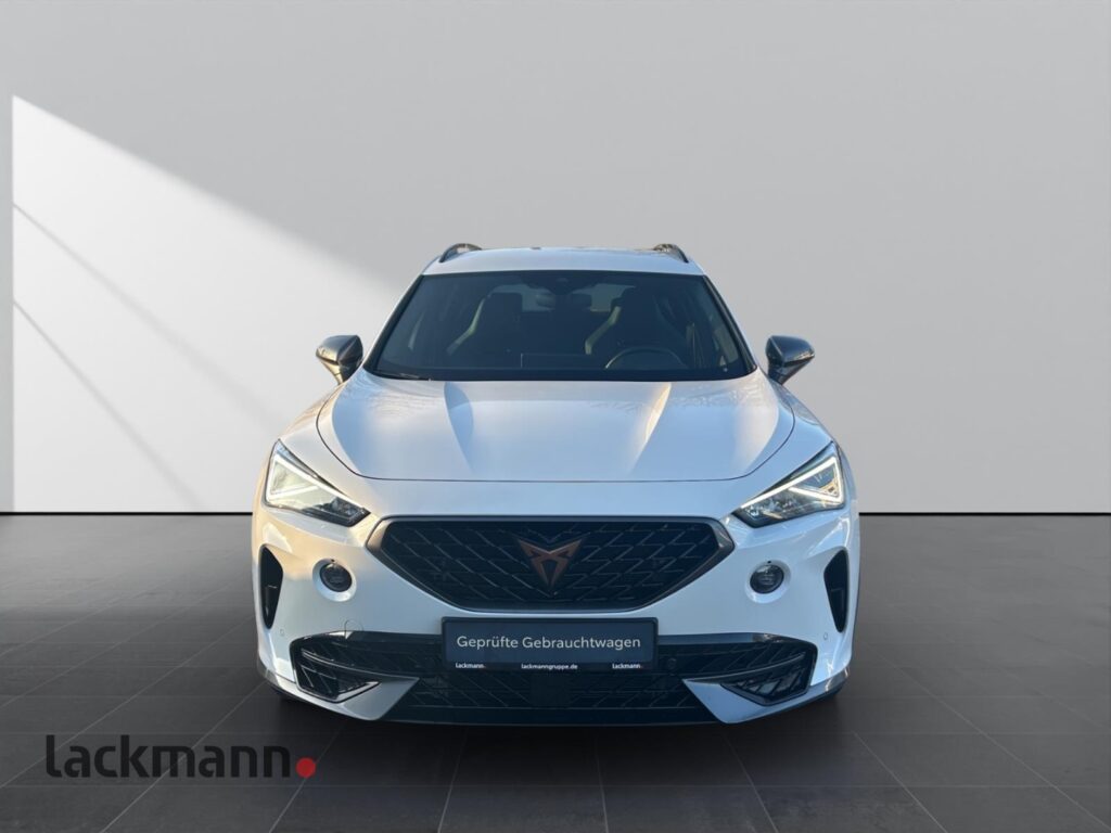 Cupra Formentor Exposé-Bild 2