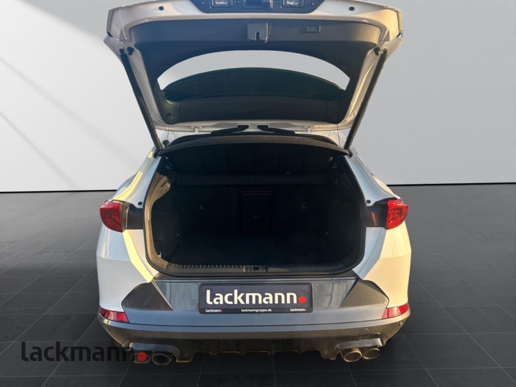 Cupra Formentor Exposé-Bild 7