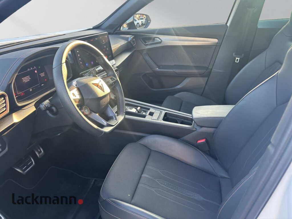 Cupra Formentor Exposé-Bild 8