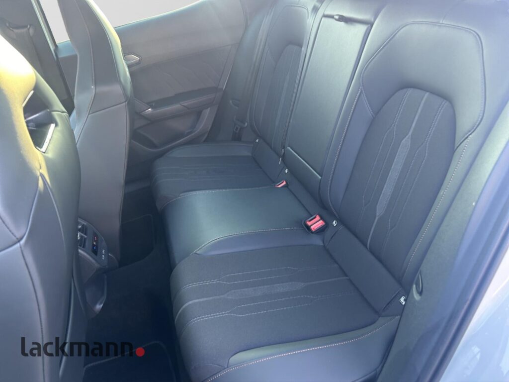 Cupra Formentor Exposé-Bild 9