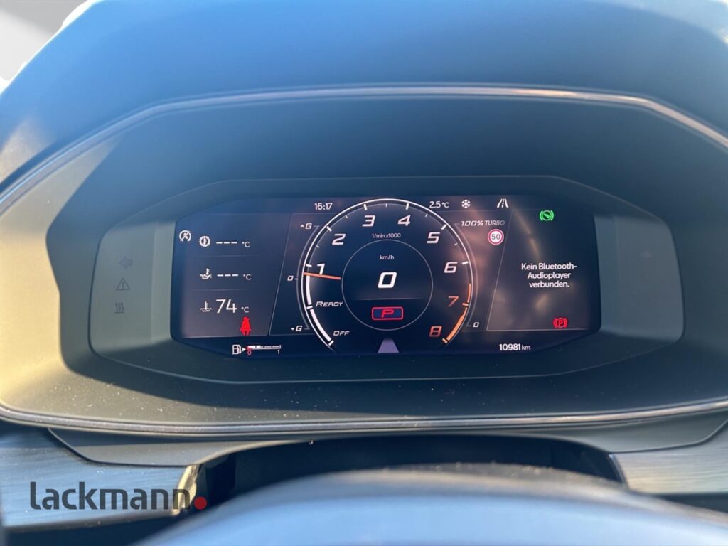 Cupra Formentor Exposé-Bild 14