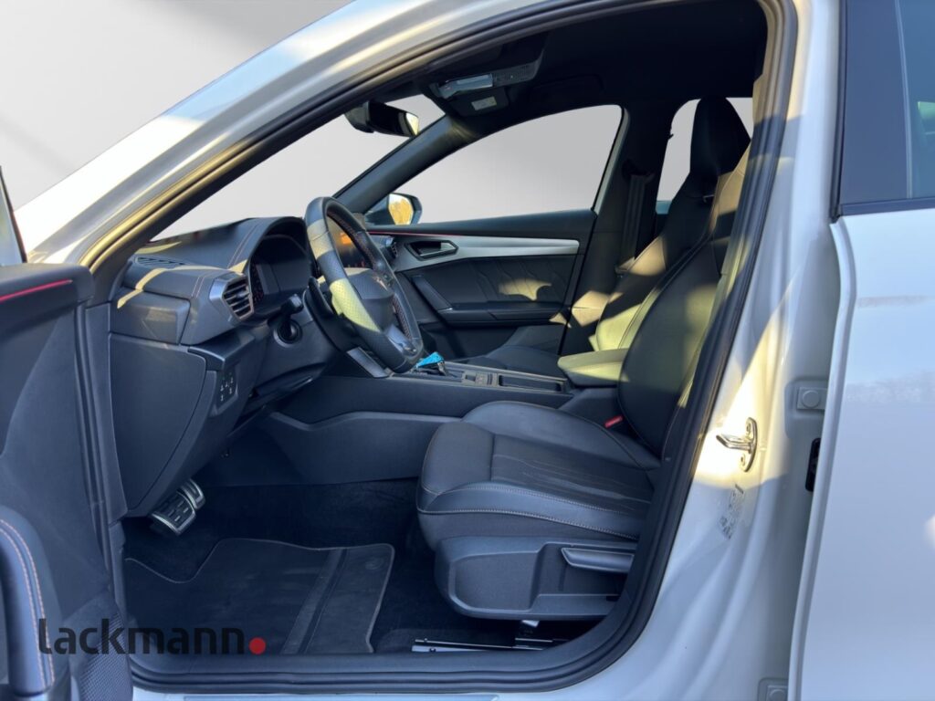 Cupra Formentor Exposé-Bild 8