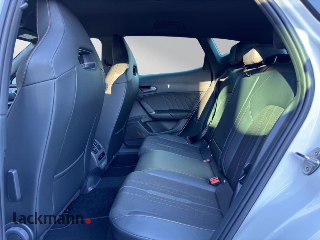 Cupra Formentor Exposé-Bild 9