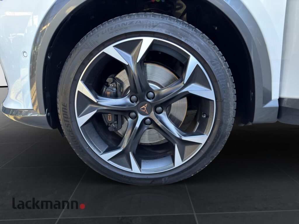 Cupra Formentor Exposé-Bild 11