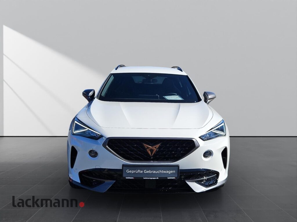 Cupra Formentor Exposé-Bild 2