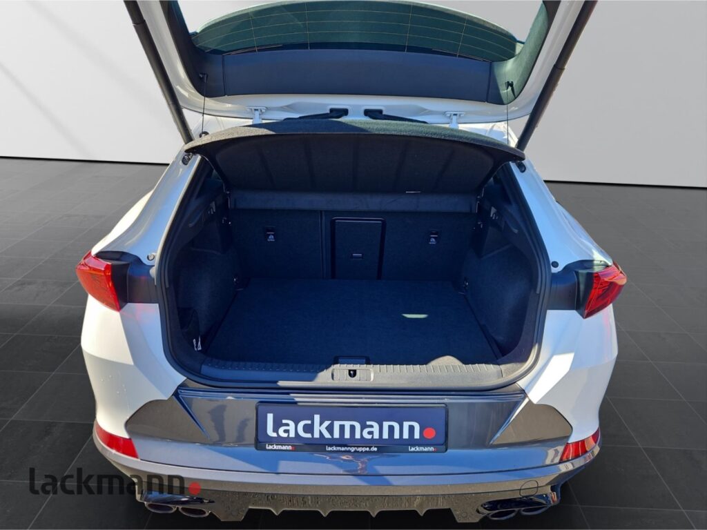 Cupra Formentor Exposé-Bild 7