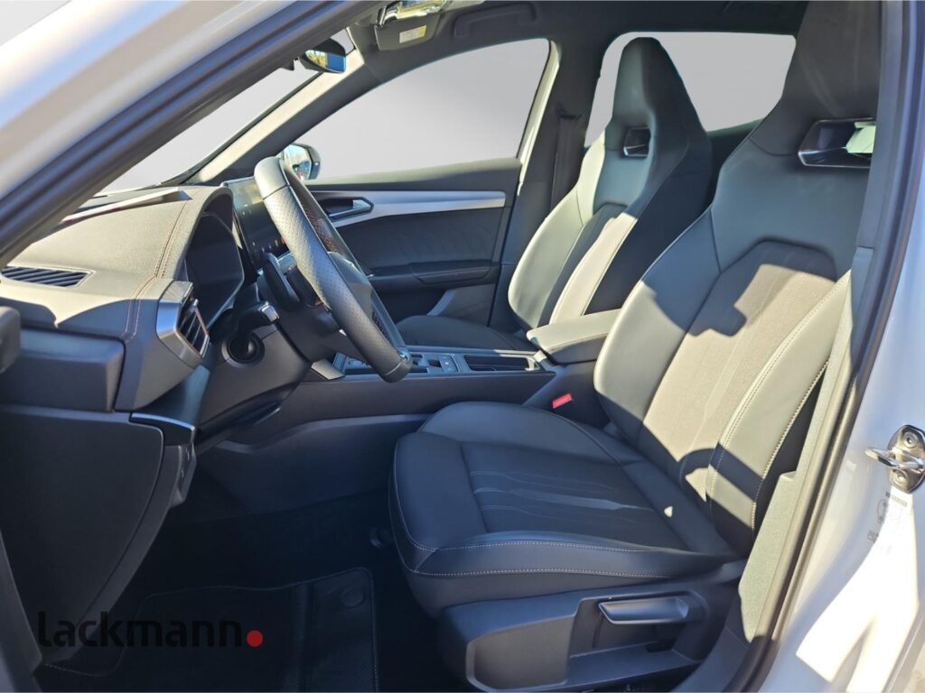 Cupra Formentor Exposé-Bild 8