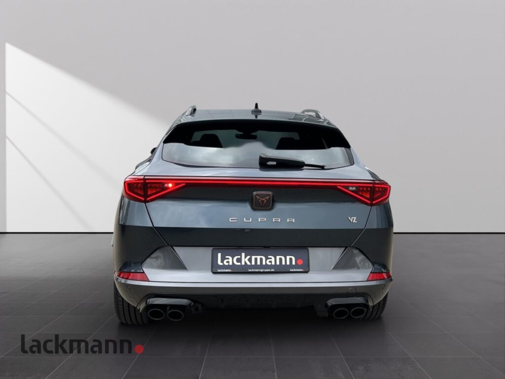 Cupra Formentor Exposé-Bild 6