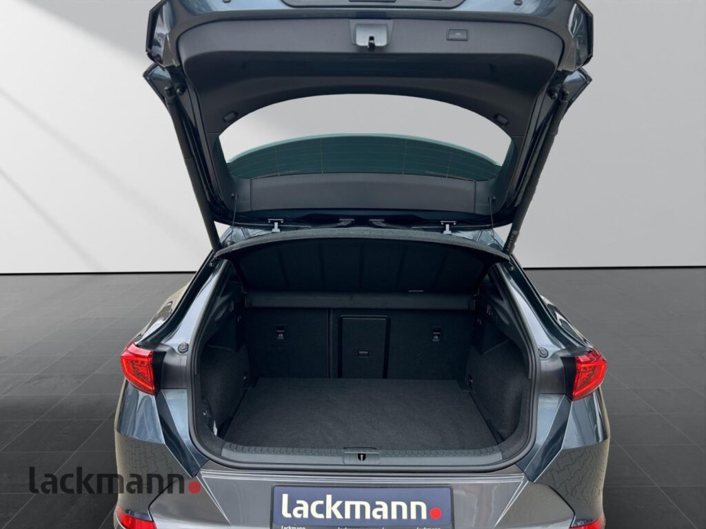 Cupra Formentor Exposé-Bild 7