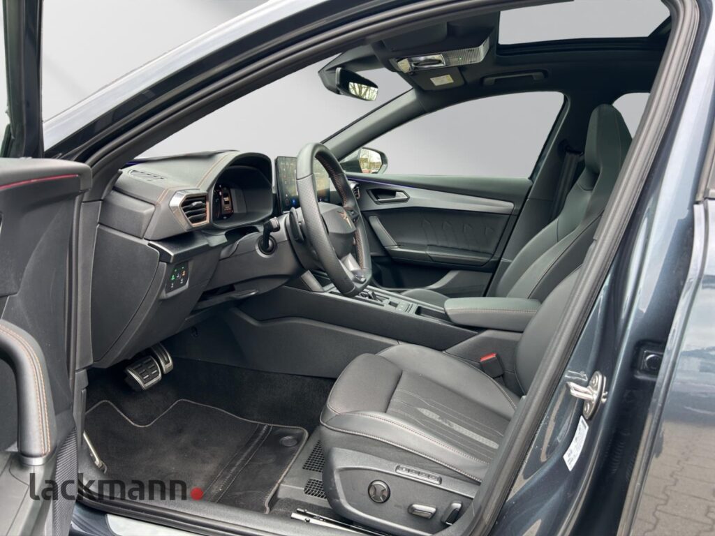 Cupra Formentor Exposé-Bild 8