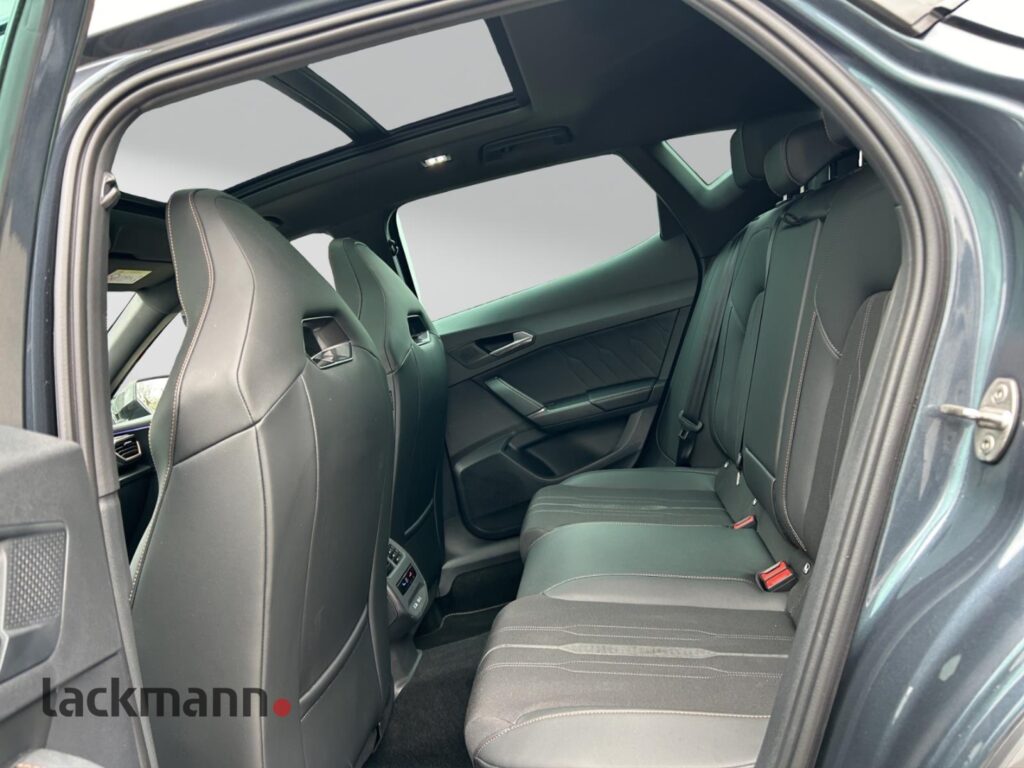 Cupra Formentor Exposé-Bild 9