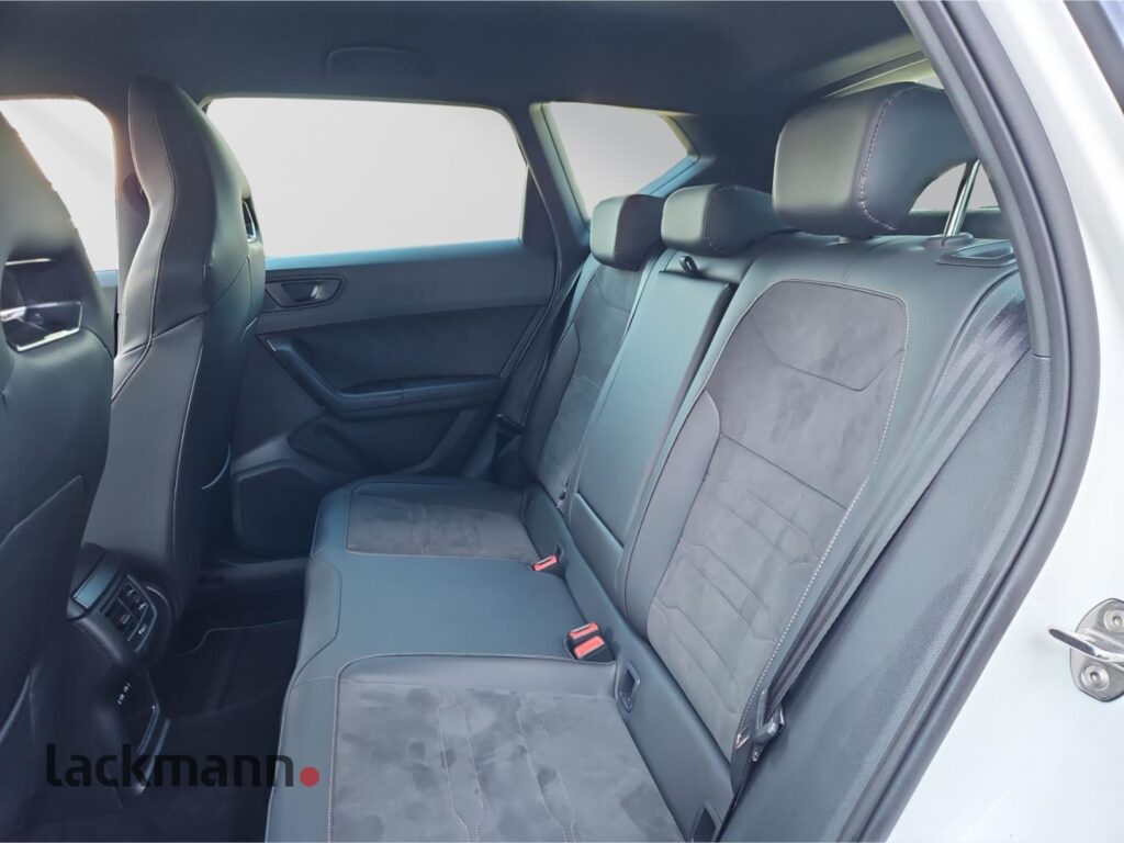 Cupra Ateca Exposé-Bild 9