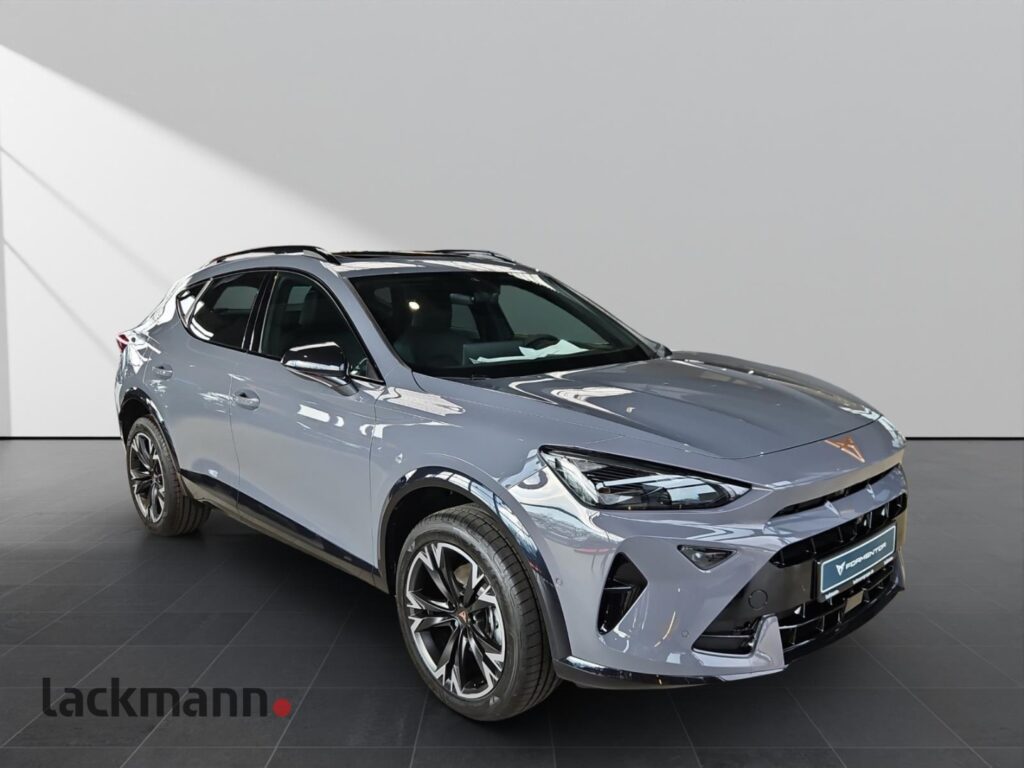 Cupra Formentor Exposé-Bild 3