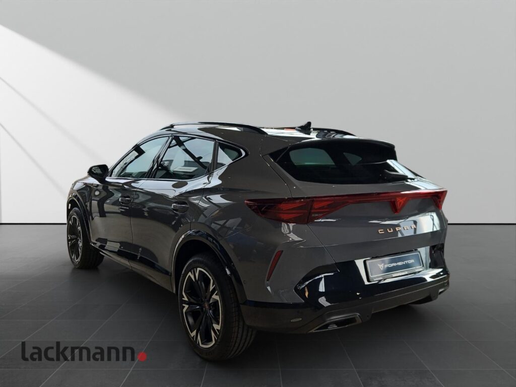 Cupra Formentor Exposé-Bild 5