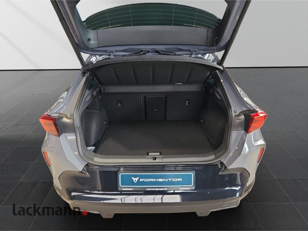 Cupra Formentor Exposé-Bild 7