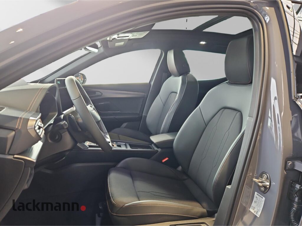 Cupra Formentor Exposé-Bild 8