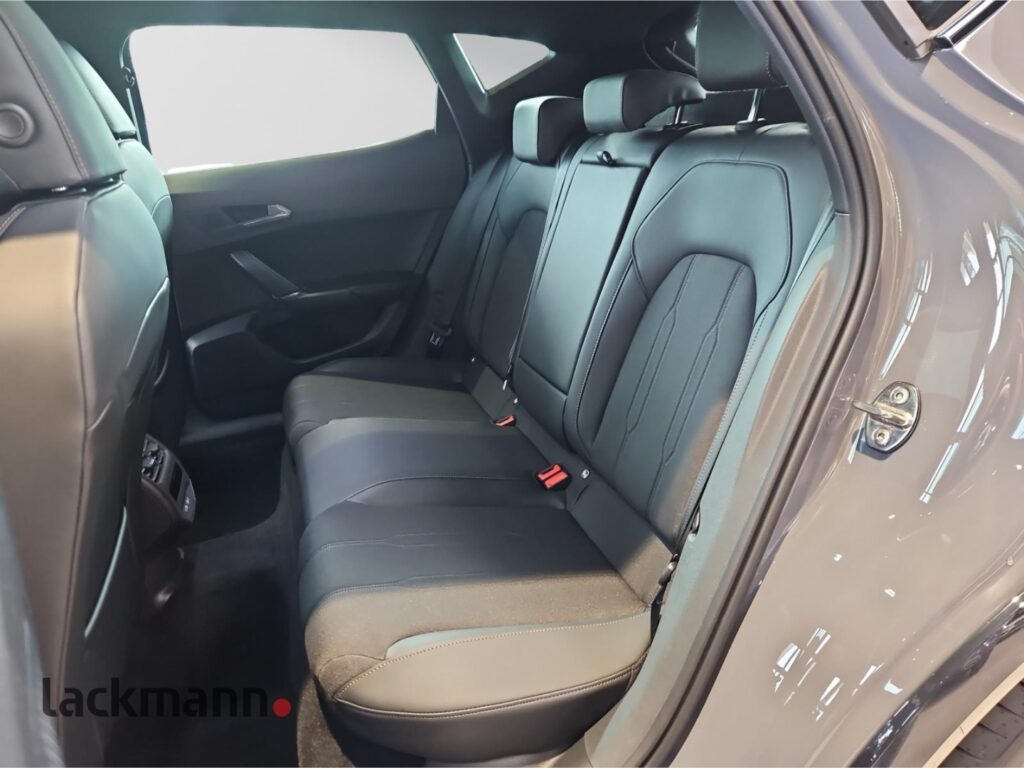 Cupra Formentor Exposé-Bild 9