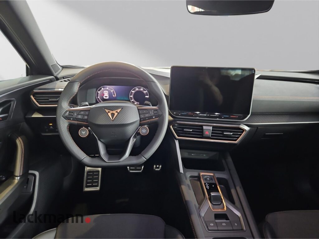 Cupra Formentor Exposé-Bild 10