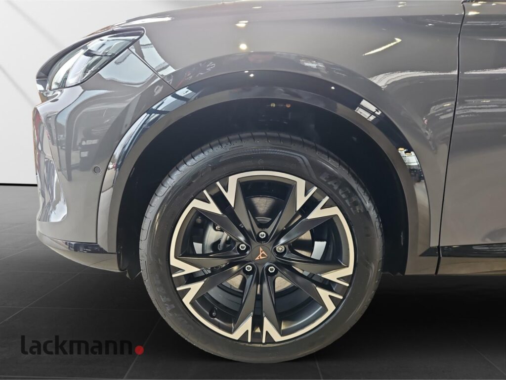 Cupra Formentor Exposé-Bild 11