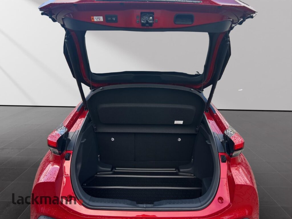 Toyota C-HR Exposé-Bild 7