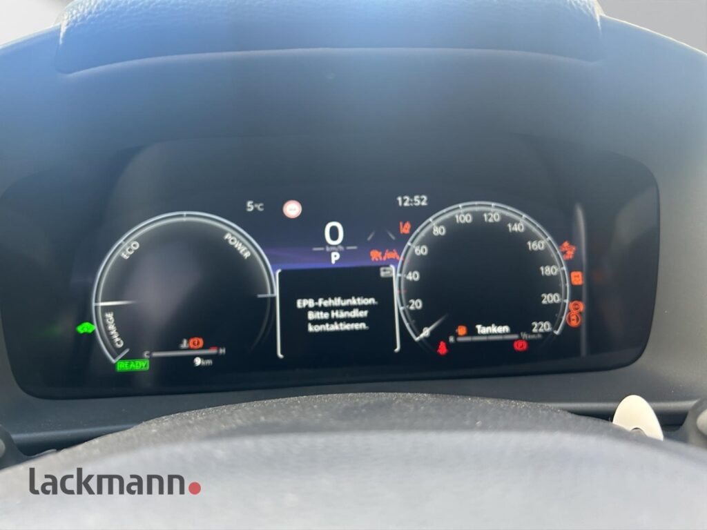 Toyota C-HR Exposé-Bild 14