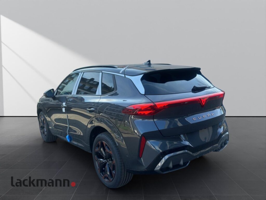 Cupra Terramar Exposé-Bild 5