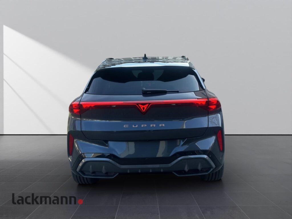 Cupra Terramar Exposé-Bild 6