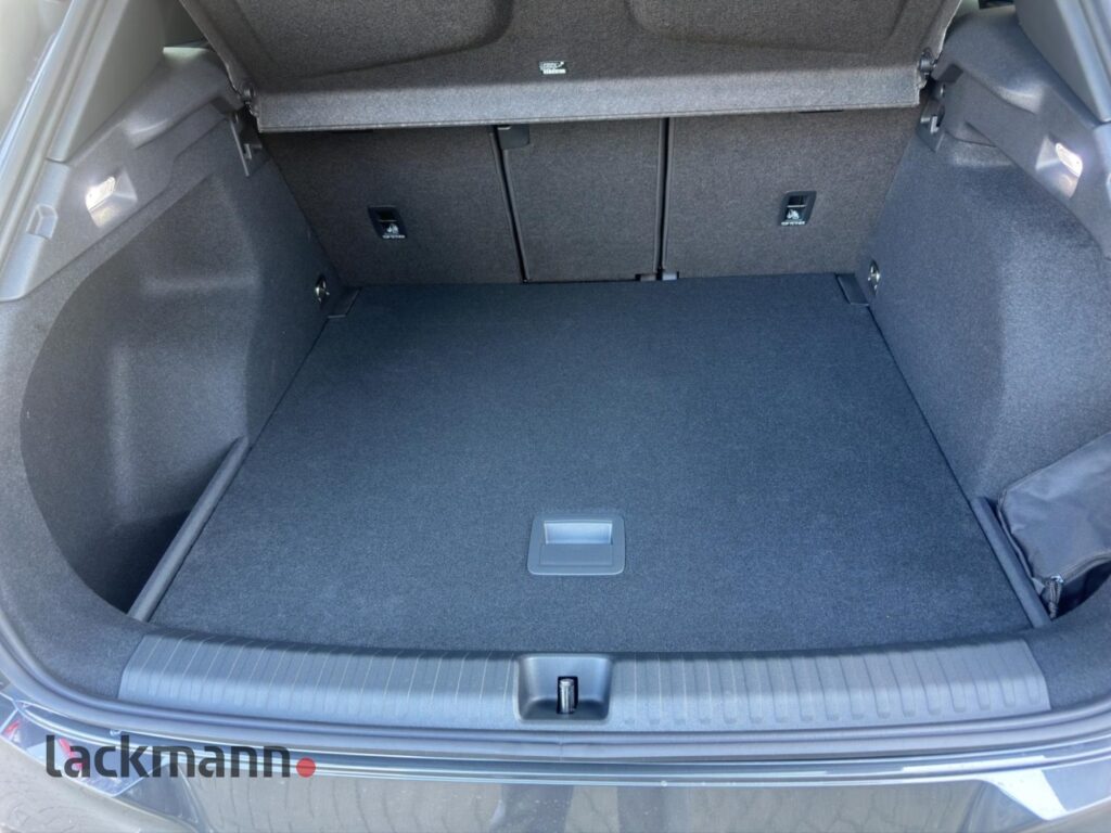 Cupra Terramar Exposé-Bild 7