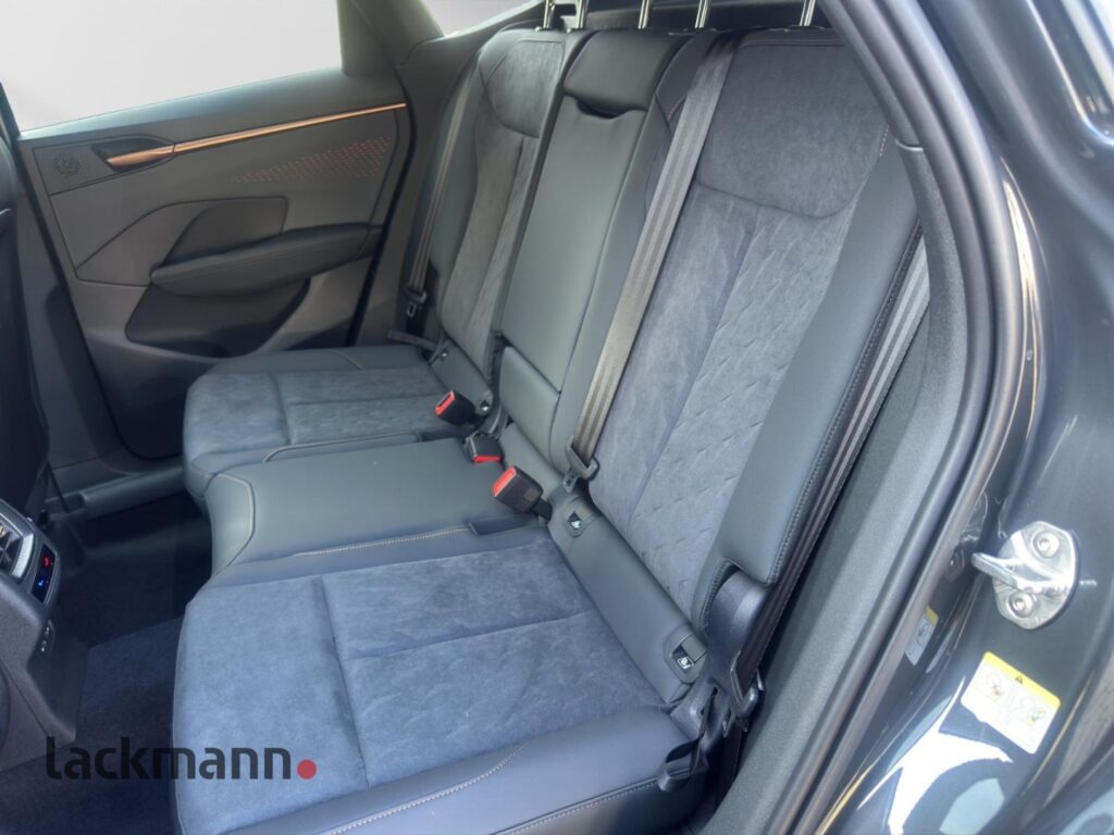 Cupra Terramar Exposé-Bild 9