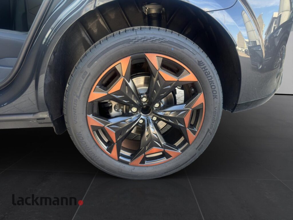 Cupra Terramar Exposé-Bild 11