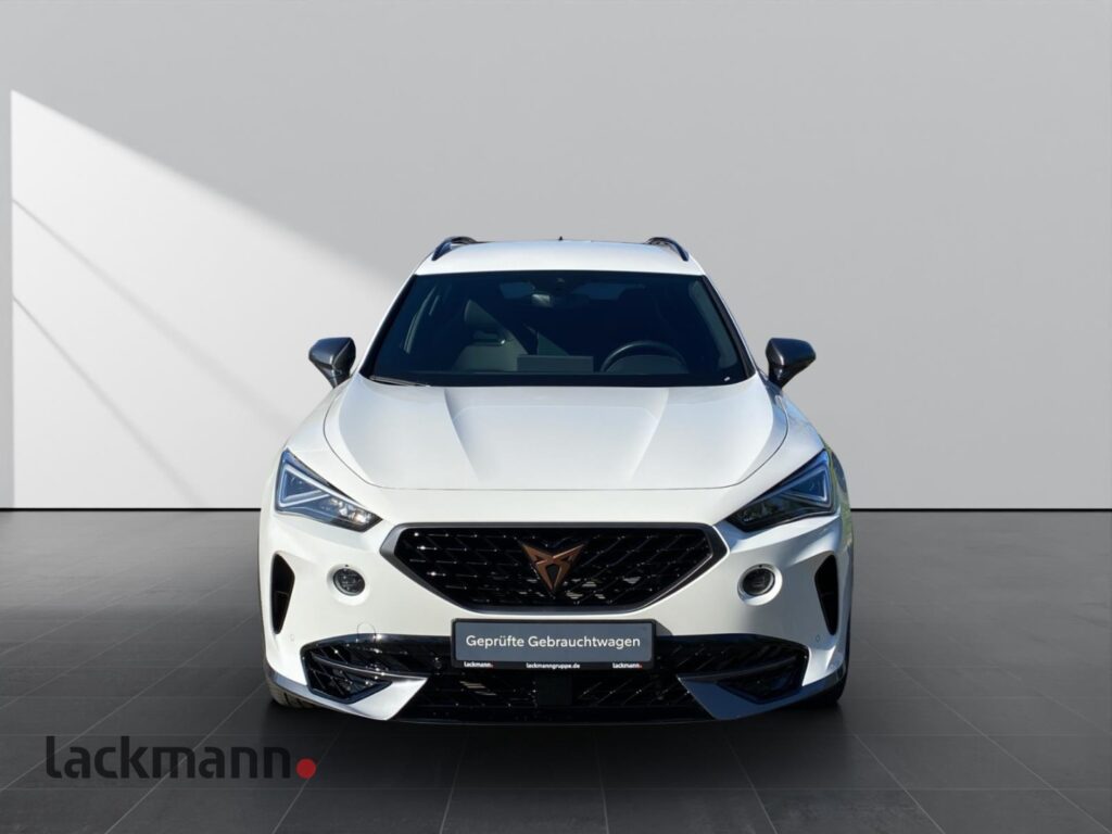 Cupra Formentor Exposé-Bild 2