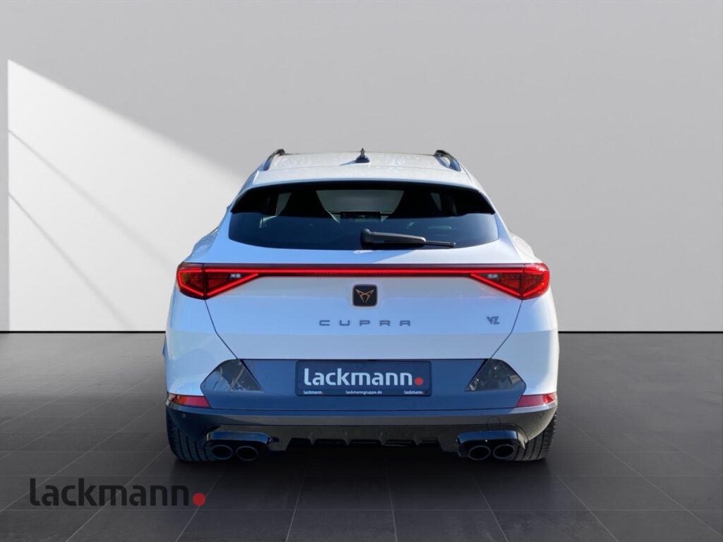 Cupra Formentor Exposé-Bild 6