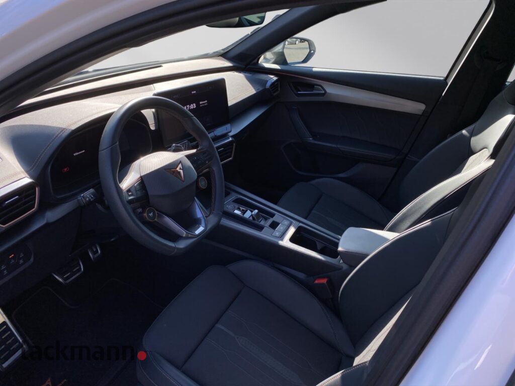 Cupra Formentor Exposé-Bild 8