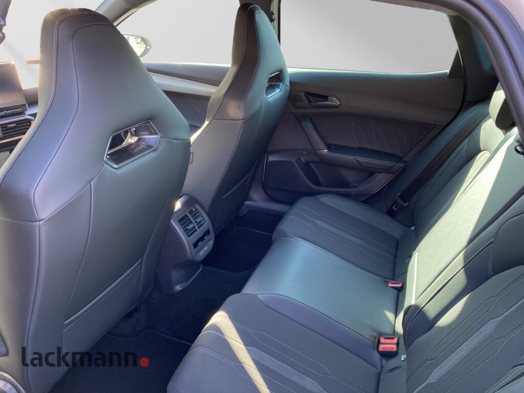 Cupra Formentor Exposé-Bild 9