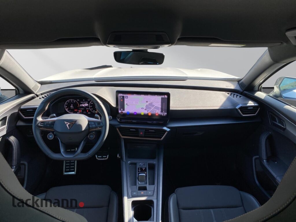 Cupra Formentor Exposé-Bild 10