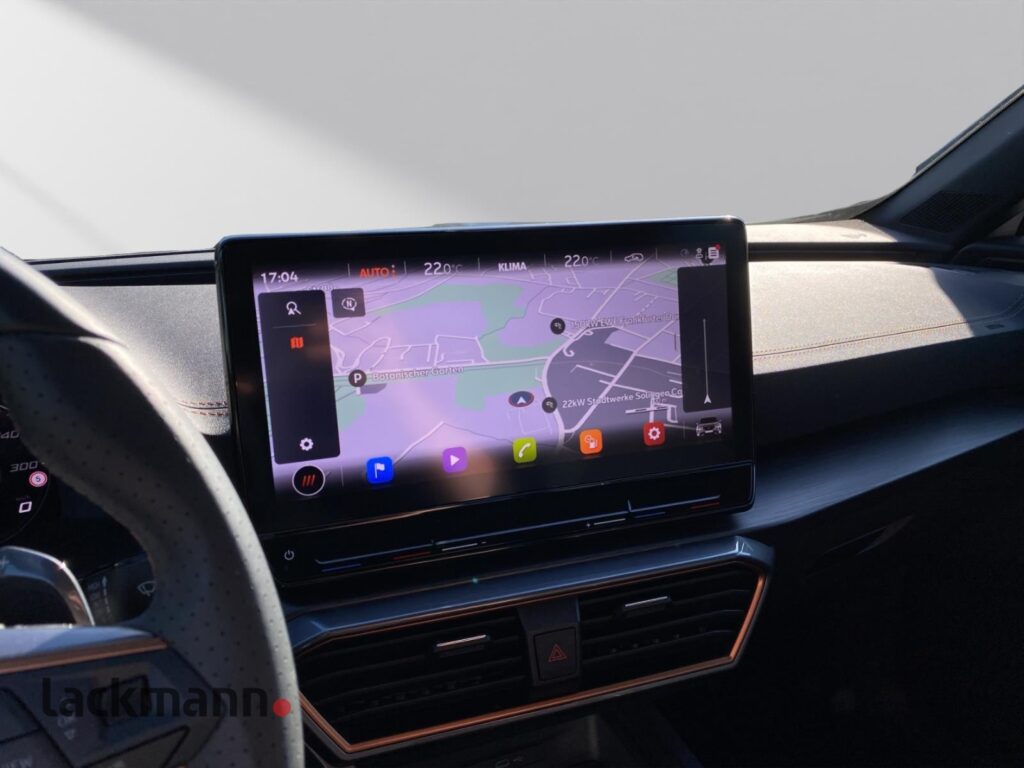 Cupra Formentor Exposé-Bild 12