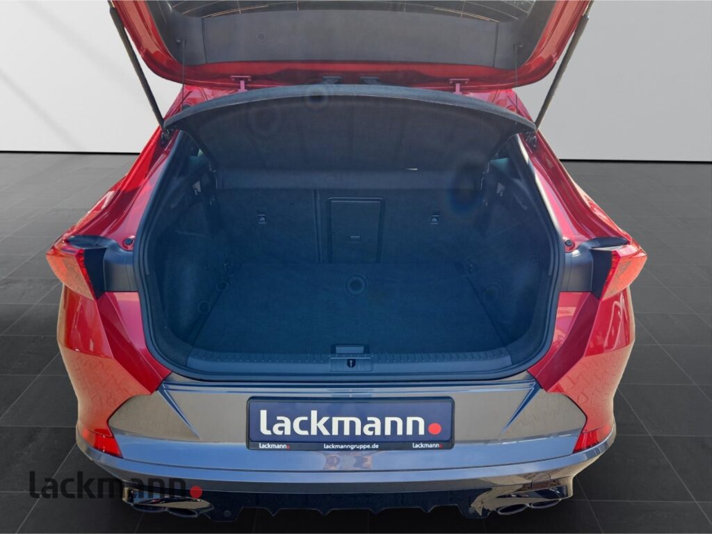 Cupra Formentor Exposé-Bild 7