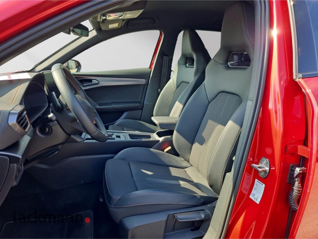 Cupra Formentor Exposé-Bild 8